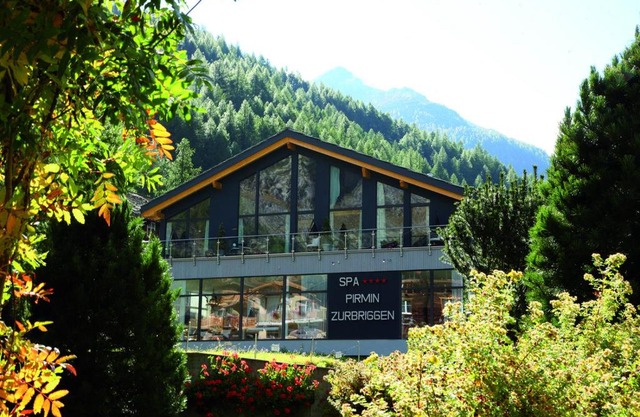 Loftsuite Hotel Saas