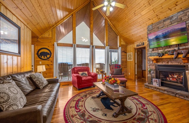 The Smokies Sevierville 