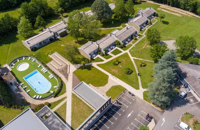 Logement Pers Espalion
