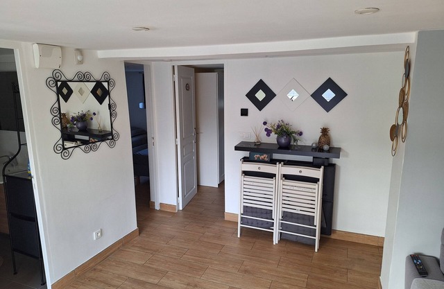 Logement Entier f3