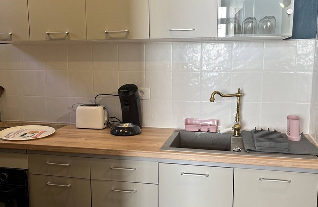 Logement Idéalement Situé