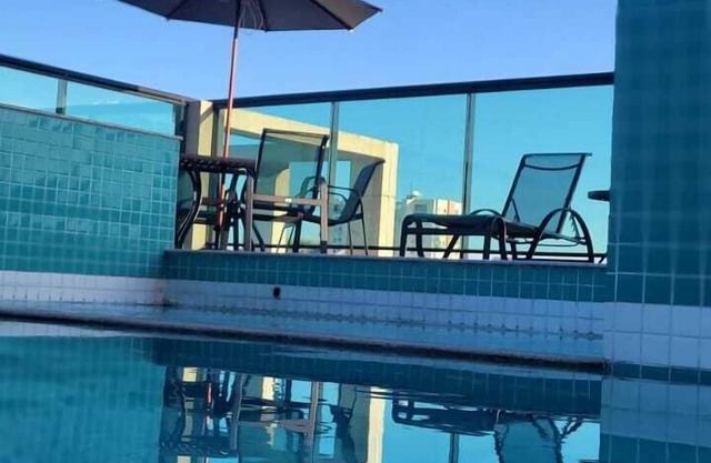 Logic Hotel Volta Redonda