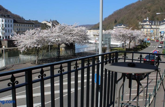 Logierhaus Stadt Lyon