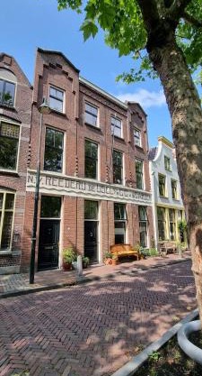 Logies Reederij de IJsel