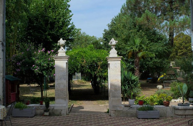Logis de Fornel