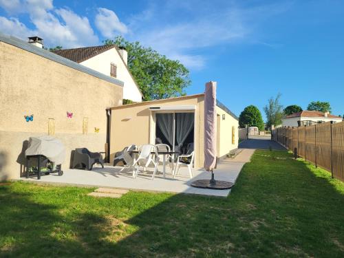 Logis du Boutillier