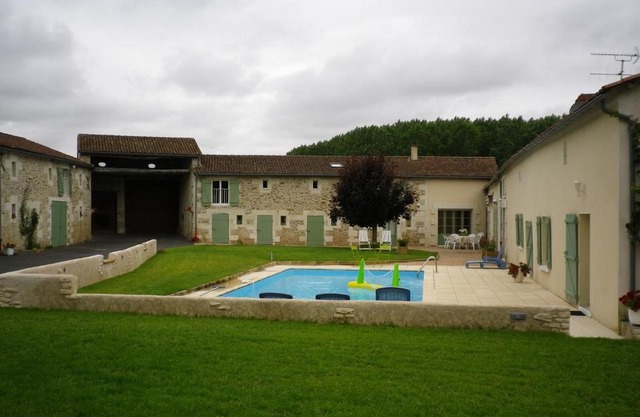 logis du jacquelin