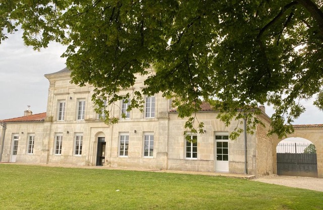 Logis Poussard