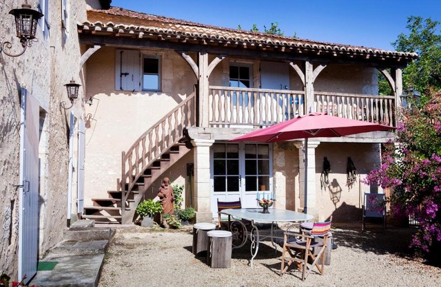 Logis Saint Martin