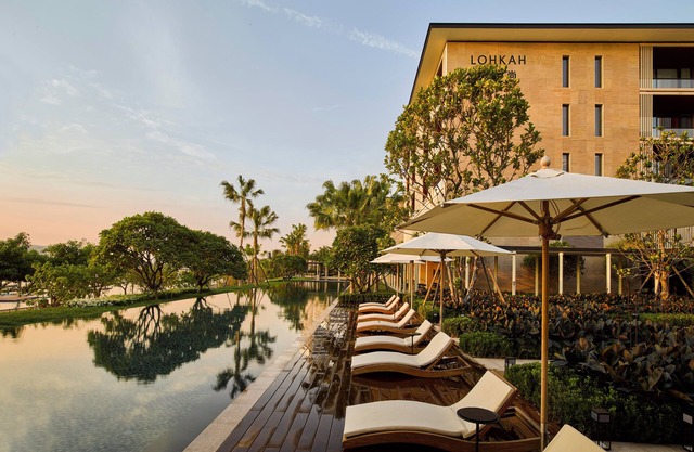 Lohkah Hotel & Spa