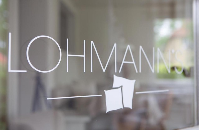 Lohmann`s