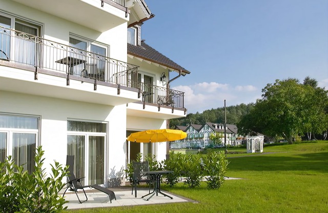 Lohmann's Romantik Hotel Gravenberg