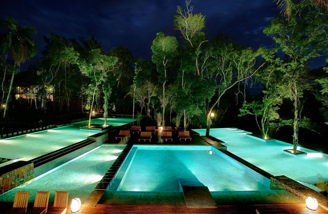 Loi Suites Iguazú Hotel