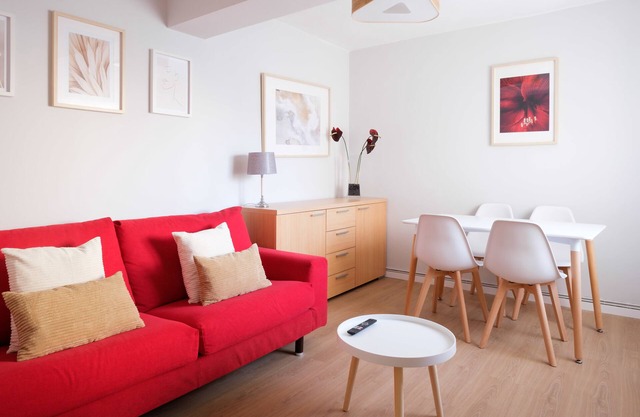 LOIRA SOLESMES: Tranquility and Comfort