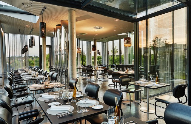 LOISIUM Wine & Spa Hotel Langenlois