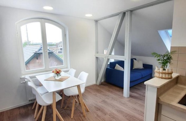 LOK - Die Pension - Das Restaurant