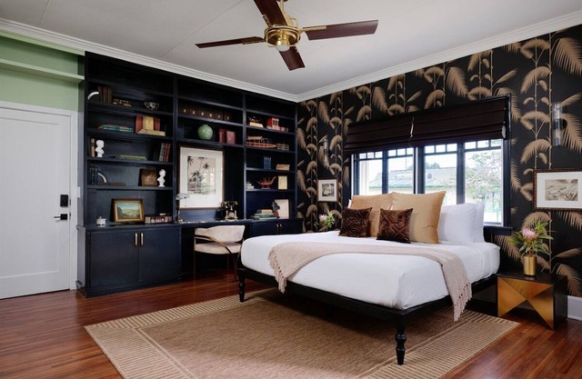 Lokelani Suite - Historic Comfort