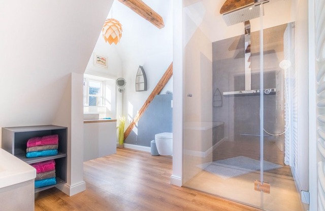 Lokelk Hüs (Glückliches Haus)