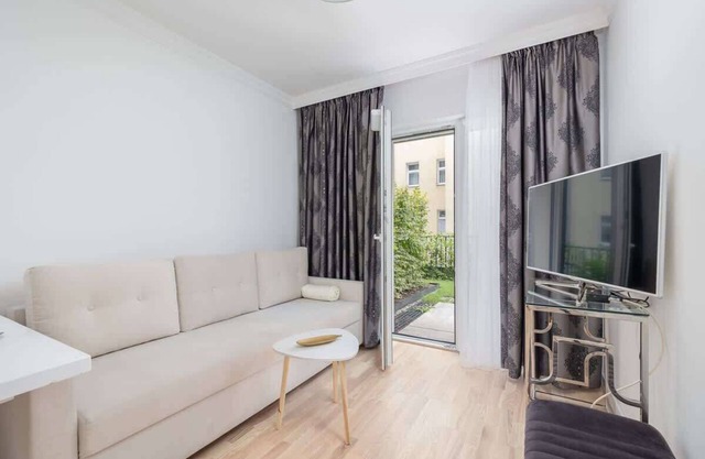 Łokietka 29 | Bright Apartment | Near the centre