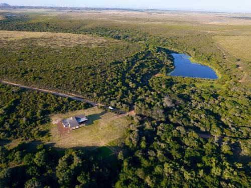 Lombardini Game Farm and Rhino Sanctuary