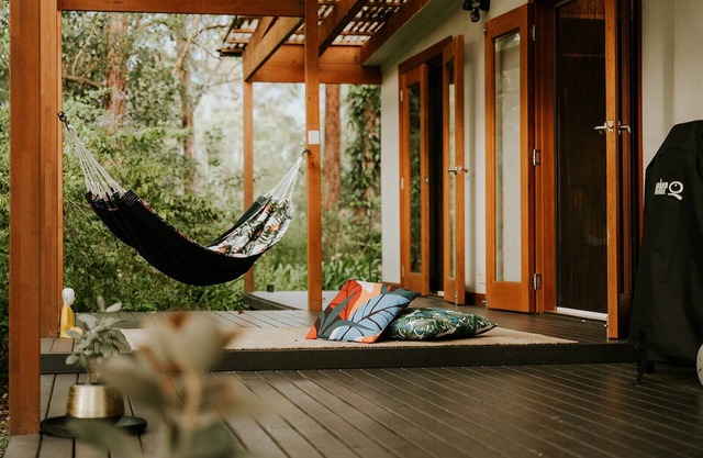 Lombok On Waterfall Retreat Studio