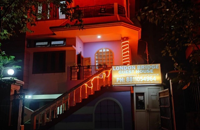 London Bridge Guest House