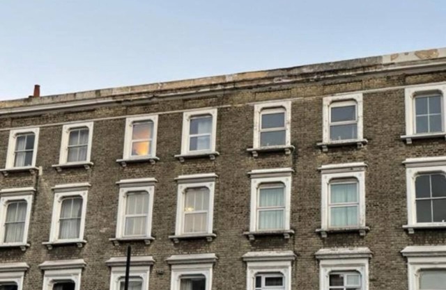 London Budget Bliss : Suite Standard