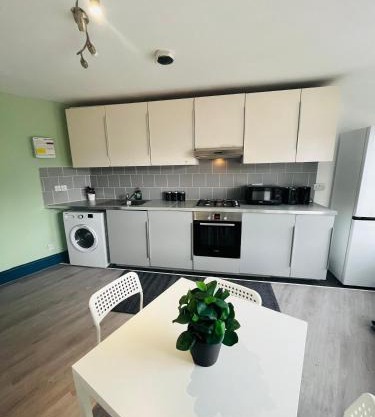 London Budget Rooms 603