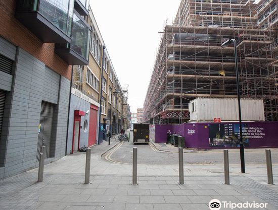 London City (Old Street)