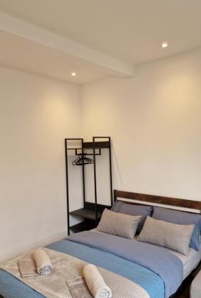 London Kensington Room