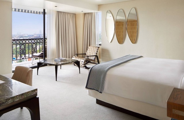 London One Bedroom Suite at The London West Hollywood, Pool, Near Beverly Hills