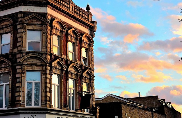 London Stay Apartments