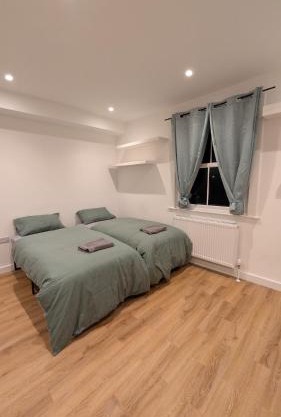 London Westfield Kensington Stay