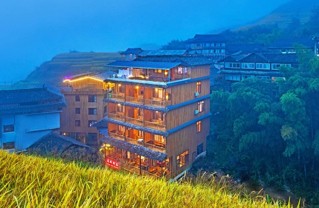 Long An Hotel
