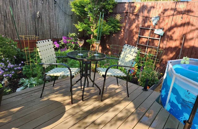 Long Beach 1 Bedroom Getaway