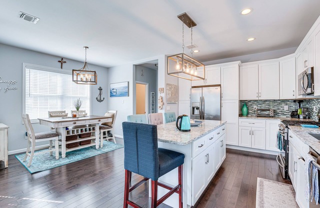 Long Branch Beach House w/Private Hot Tub!