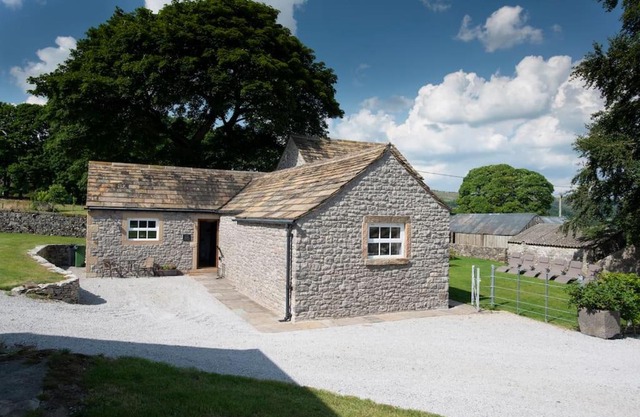 Long Roods cottage
