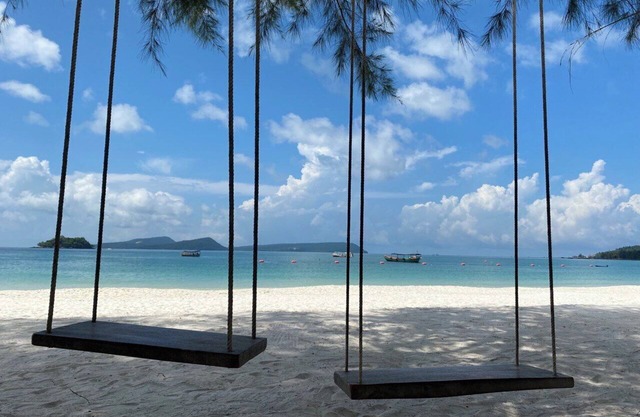 Long Set Resort