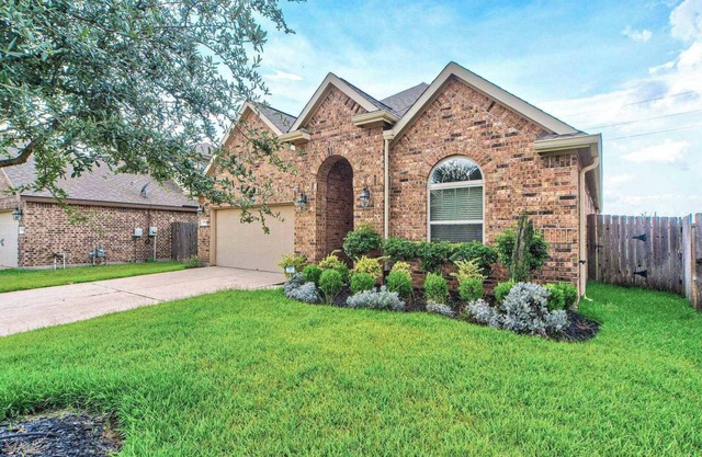 Long stay Special｜Large Fenced Backyard #41228