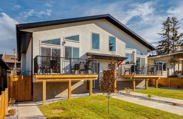 Long Stays, Pets Welcome, Free Parking & King Bed