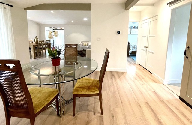 Long Term Stays at Modern 3 Bedroom House