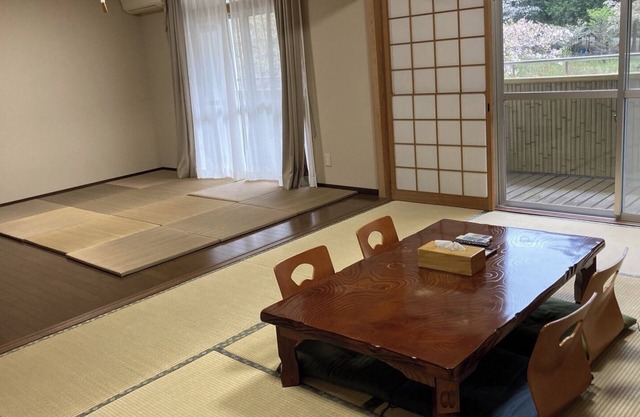 Long weekends including Golden Week and Obon H/Shiso City Hyōgo