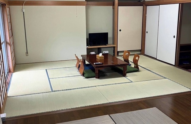 Long weekends including Golden Week and Obon H/Shiso City Hyōgo