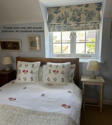 Longbarn House