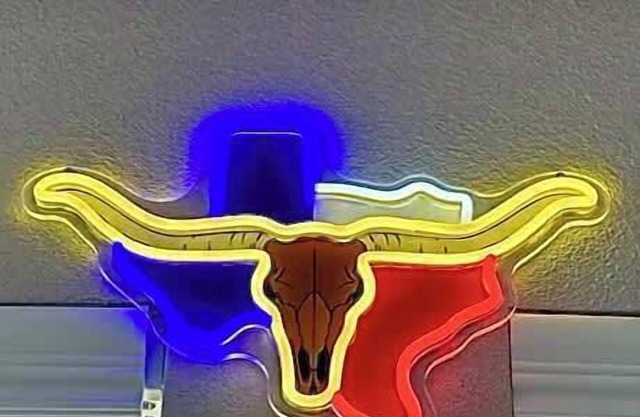 Longhorn-Themed 2BR | Near UT & Q2 Stadium