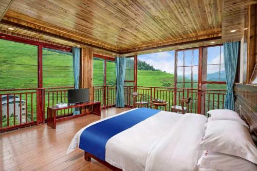 Longji Forest Lodge