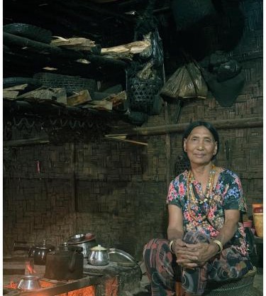 Longsha homestay