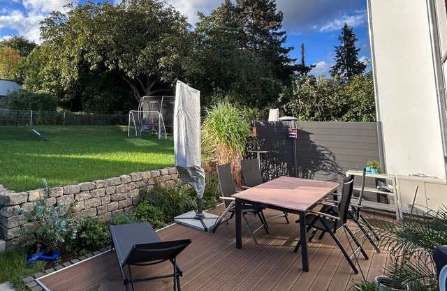 Longterm Stay - Enjoy a Stylish Family Getaway in Our Spacious Home