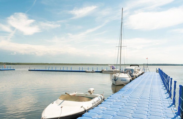 Look forward to a holiday in the inviting holiday apartment near the beach.