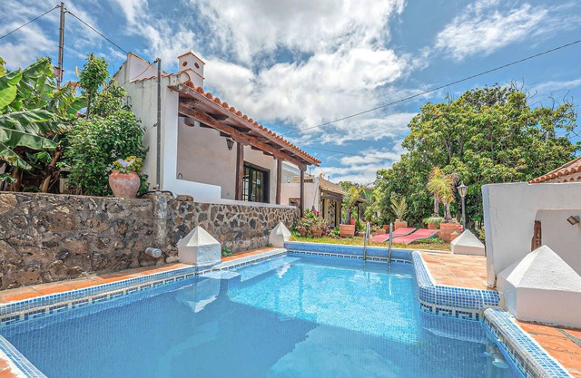 Look forward to a wonderful vacation in this cozy vacation apartment.